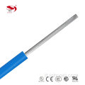 Blue UL1015 18## PVC Electric Filo
